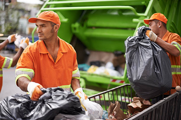 Trash Removal Near Me in Sheboygan, WI